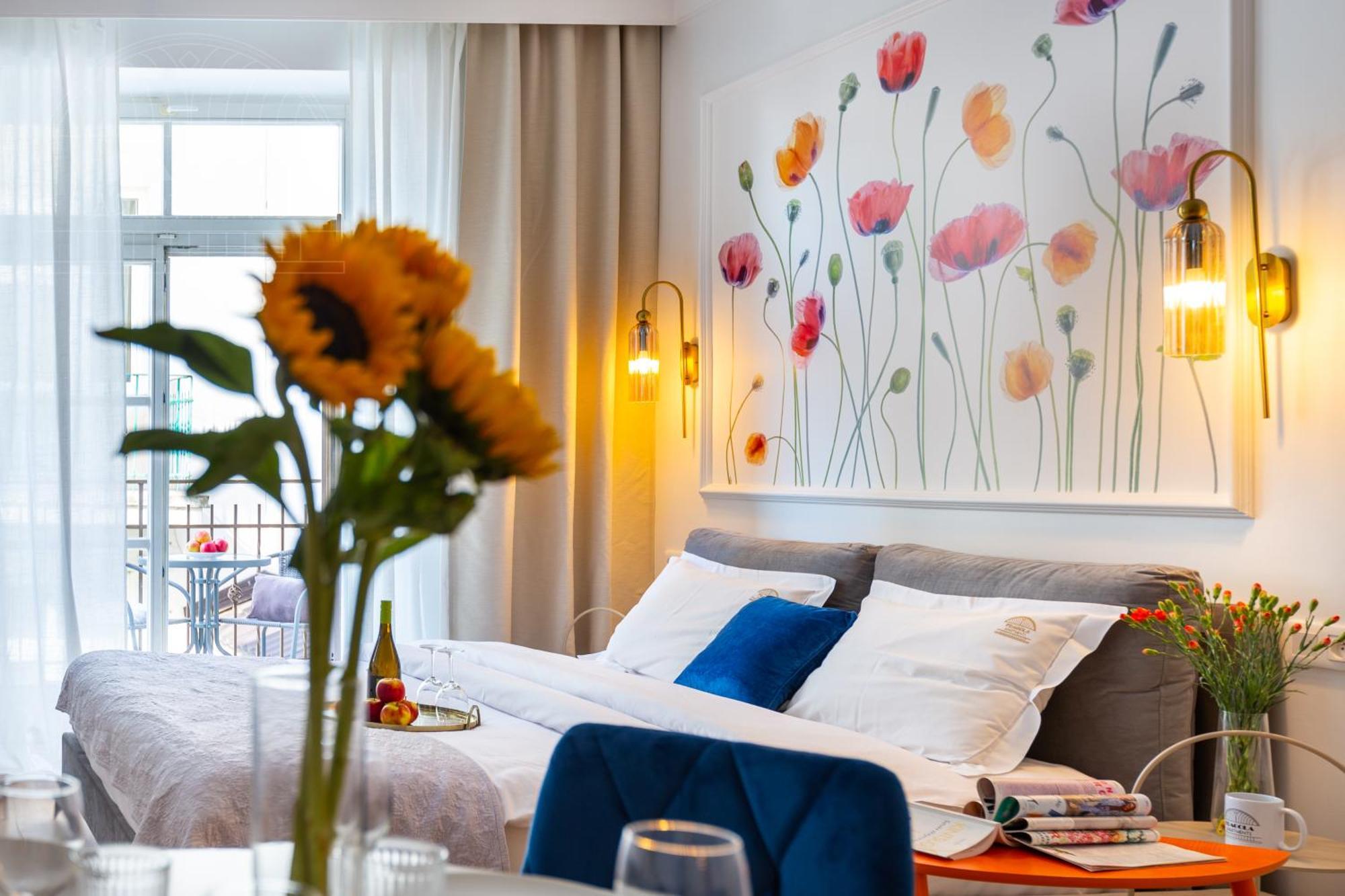 Fragola Apartments Old Town Krasków Εξωτερικό φωτογραφία
